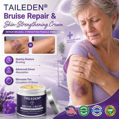 💥💥100K+ SOLD💕- TAILEDEN® Bruise Repair & Skin-Strengthening Cream