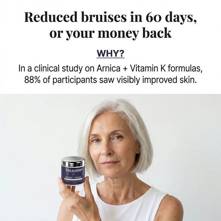💥💥100K+ SOLD💕- TAILEDEN® Bruise Repair & Skin-Strengthening Cream