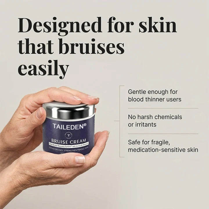💥💥100K+ SOLD💕- TAILEDEN® Bruise Repair & Skin-Strengthening Cream