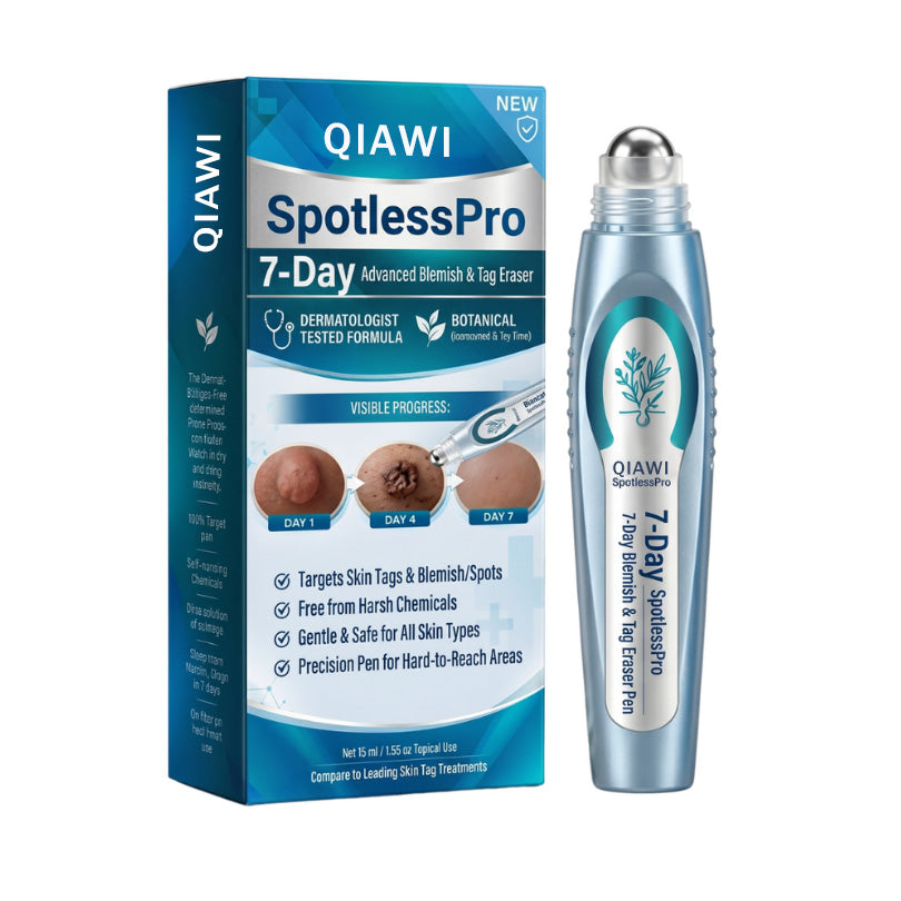 QIAWI® SpotlessPro Advanced Skin Care Pen