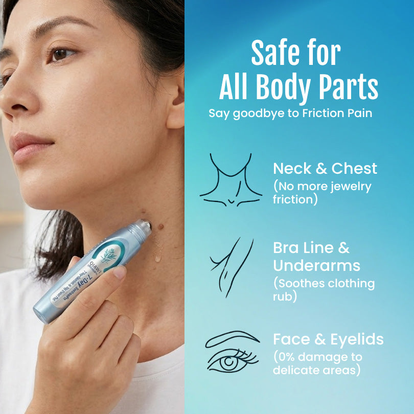 QIAWI® SpotlessPro Advanced Skin Care Pen
