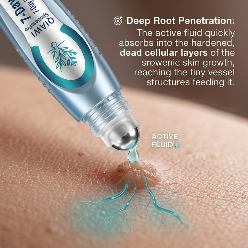 QIAWI® SpotlessPro Advanced Skin Care Pen
