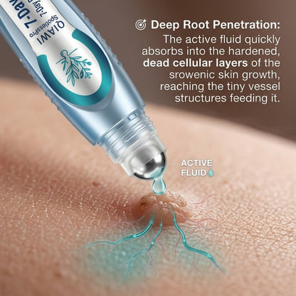 QIAWI® SpotlessPro Advanced Skin Care Pen
